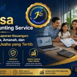 Jasa Accounting Service dan PT Jasa Laporan Keuangan: Keluarga, Amanah, dan Angka Usaha yang Tertib