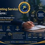 Jasa Accounting Service Modern: PT Jasa Laporan Keuangan dan PT Jasa Konsultan Keuangan dalam Tata Kelola Finansial Tanpa Layar