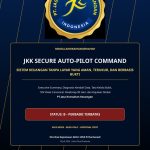 PT Jasa Konsultan Keuangan Secure Auto – Pilot Command  Sistem Keuangan Tanpa Layar Yang Aman, Terukur, dan Berbasis Bukti 