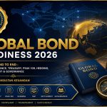 Global Bond Readiness 2026 Blueprint End to End : Corporate Finance, Treasury, PSAK 109, Hedging, SAP, Settlement & Governance V3 By PT Jasa Konsultan Keuangan