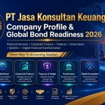 PT Jasa Konsultan Keuangan Company Profile & Global Bond Readiness 2026